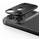 OSŁONA APARATU TECH-PROTECT CAMALLOY FIT+ IPHONE 17 PRO MAX BLACK Tech-Protect
