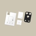 OSŁONA APARATU TECH-PROTECT CAMFULL FIT+ IPHONE 17 PRO BLACK Tech-Protect