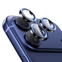 OSŁONA APARATU TECH-PROTECT CAMRING FIT+ IPHONE 14 PRO / MAX / 15 PRO / MAX / 16 PRO / MAX / 17 PRO / MAX BLACK Tech-Protect