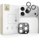 OSŁONA APARATU TECH-PROTECT CAMRING FIT+ IPHONE 14 PRO / MAX / 15 PRO / MAX / 16 PRO / MAX / 17 PRO / MAX CLEAR Tech-Protect