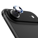 OSŁONA APARATU TECH-PROTECT CAMRING FIT+ IPHONE AIR BLACK Tech-Protect