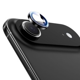 OSŁONA APARATU TECH-PROTECT CAMRING FIT+ IPHONE AIR BLACK Tech-Protect