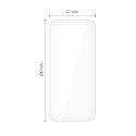 SZKŁO HARTOWANE TECH-PROTECT EASY SET+ 3-PACK IPHONE 16 PRO / 17 PRO CLEAR Tech-Protect