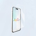 SZKŁO HARTOWANE TECH-PROTECT EASY SET+ 3-PACK IPHONE 16 PRO MAX / 17 PRO MAX CLEAR Tech-Protect