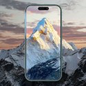 SZKŁO HARTOWANE TECH-PROTECT EASY SET+ 3-PACK IPHONE 16 PRO MAX / 17 PRO MAX CLEAR Tech-Protect