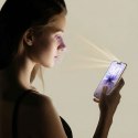 SZKŁO HARTOWANE TECH-PROTECT GLASS FIT+ 2-PACK IPHONE 16 PRO MAX / 17 PRO MAX CLEAR Tech-Protect