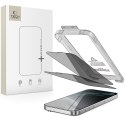 SZKŁO PRYWATYZUJĄCE TECH-PROTECT QUICK SET SPY+ 2-PACK IPHONE 16 PRO PRIVACY Tech-Protect