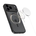 TECH-PROTECT BASICMAG MAGSAFE IPHONE 17 PRO MATTE BLACK Tech-Protect