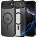 TECH-PROTECT BASICMAG MAGSAFE IPHONE AIR MATTE BLACK Tech-Protect