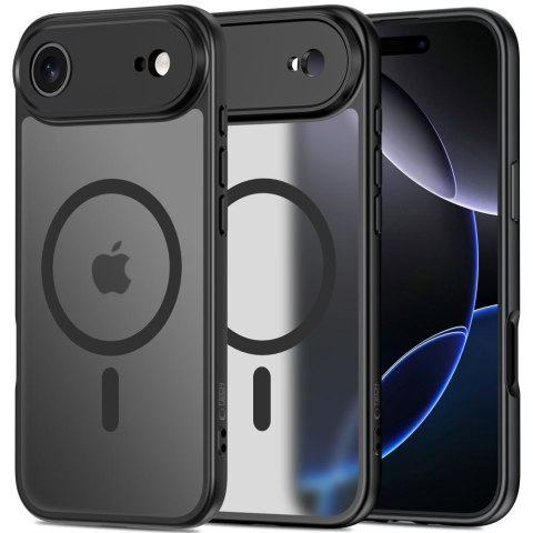 TECH-PROTECT BASICMAG MAGSAFE IPHONE AIR MATTE BLACK Tech-Protect