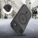 TECH-PROTECT BASICMAG MAGSAFE IPHONE AIR MATTE BLACK Tech-Protect