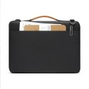 TECH-PROTECT DEFENDER BAG LAPTOP 15-16 BLACK/ORANGE Tech-Protect
