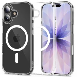 TECH-PROTECT FLEXAIR HYBRID CC MAGSAFE IPHONE 17 CLEAR Tech-Protect