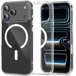 TECH-PROTECT FLEXAIR HYBRID CC MAGSAFE IPHONE 17 PRO MAX CLEAR Tech-Protect