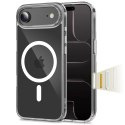 TECH-PROTECT FLEXAIR HYBRID CC MAGSAFE IPHONE AIR CLEAR Tech-Protect