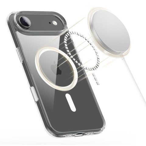 TECH-PROTECT FLEXAIR HYBRID CC MAGSAFE IPHONE AIR CLEAR Tech-Protect