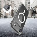 TECH-PROTECT FLEXAIR HYBRID CC MAGSAFE IPHONE AIR CLEAR Tech-Protect