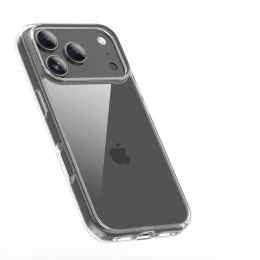 TECH-PROTECT FLEXAIR HYBRID IPHONE 17 PRO CLEAR Tech-Protect