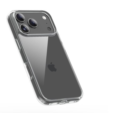 TECH-PROTECT FLEXAIR HYBRID IPHONE 17 PRO CLEAR Tech-Protect