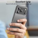 TECH-PROTECT FLEXAIR HYBRID IPHONE 17 PRO CLEAR Tech-Protect