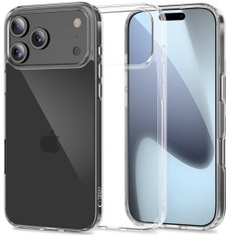 TECH-PROTECT FLEXAIR HYBRID IPHONE 17 PRO MAX CLEAR Tech-Protect