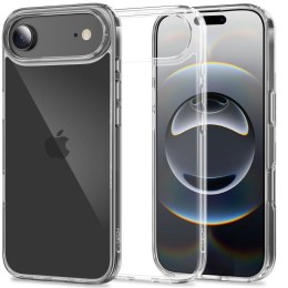 TECH-PROTECT FLEXAIR HYBRID IPHONE AIR CLEAR Tech-Protect