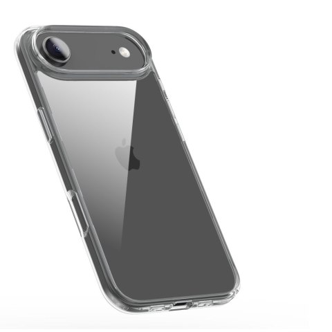 TECH-PROTECT FLEXAIR HYBRID IPHONE AIR CLEAR Tech-Protect