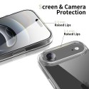 TECH-PROTECT FLEXAIR HYBRID IPHONE AIR CLEAR Tech-Protect