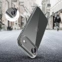 TECH-PROTECT FLEXAIR HYBRID IPHONE AIR CLEAR Tech-Protect