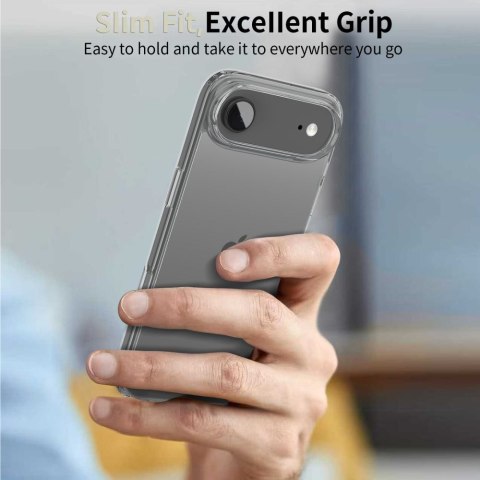 TECH-PROTECT FLEXAIR HYBRID IPHONE AIR CLEAR Tech-Protect