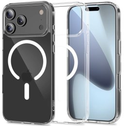 TECH-PROTECT FLEXAIR HYBRID MAGSAFE IPHONE 17 PRO CLEAR Tech-Protect