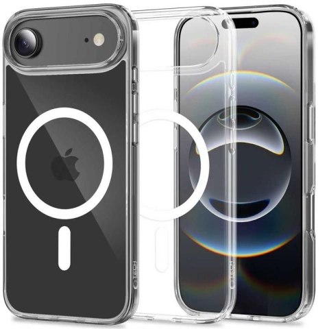 TECH-PROTECT FLEXAIR HYBRID MAGSAFE IPHONE AIR CLEAR Tech-Protect