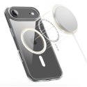 TECH-PROTECT FLEXAIR HYBRID MAGSAFE IPHONE AIR CLEAR Tech-Protect