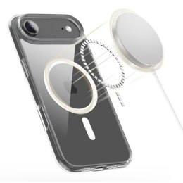TECH-PROTECT FLEXAIR HYBRID MAGSAFE IPHONE AIR CLEAR Tech-Protect
