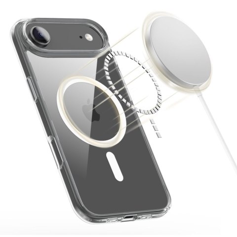 TECH-PROTECT FLEXAIR HYBRID MAGSAFE IPHONE AIR CLEAR Tech-Protect