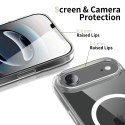 TECH-PROTECT FLEXAIR HYBRID MAGSAFE IPHONE AIR CLEAR Tech-Protect