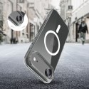 TECH-PROTECT FLEXAIR HYBRID MAGSAFE IPHONE AIR CLEAR Tech-Protect