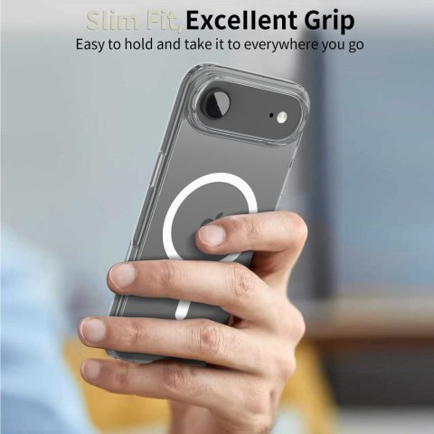 TECH-PROTECT FLEXAIR HYBRID MAGSAFE IPHONE AIR CLEAR Tech-Protect