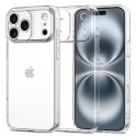 TECH-PROTECT FLEXAIR IPHONE 17 PRO CLEAR Tech-Protect
