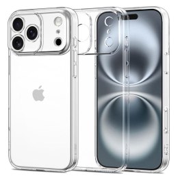 TECH-PROTECT FLEXAIR IPHONE 17 PRO CLEAR Tech-Protect