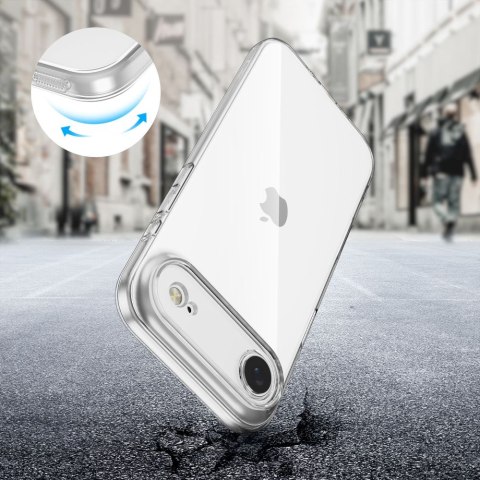 TECH-PROTECT FLEXAIR IPHONE AIR CLEAR Tech-Protect