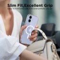 TECH-PROTECT FLEXAIR MAGSAFE IPHONE 17 CLEAR Tech-Protect