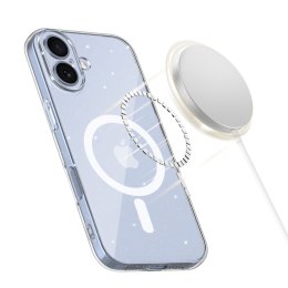 TECH-PROTECT FLEXAIR MAGSAFE IPHONE 17 GLITTER Tech-Protect