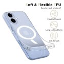 TECH-PROTECT FLEXAIR MAGSAFE IPHONE 17 GLITTER Tech-Protect