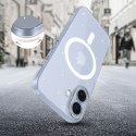 TECH-PROTECT FLEXAIR MAGSAFE IPHONE 17 GLITTER Tech-Protect