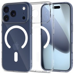 TECH-PROTECT FLEXAIR MAGSAFE IPHONE 17 PRO MAX CLEAR Tech-Protect