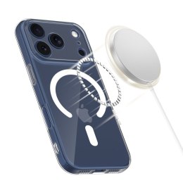 TECH-PROTECT FLEXAIR MAGSAFE IPHONE 17 PRO MAX CLEAR Tech-Protect