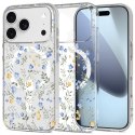 TECH-PROTECT FLEXAIR MAGSAFE IPHONE 17 PRO MAX SPRING FLOWERS Tech-Protect