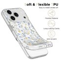 TECH-PROTECT FLEXAIR MAGSAFE IPHONE 17 PRO MAX SPRING FLOWERS Tech-Protect