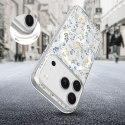 TECH-PROTECT FLEXAIR MAGSAFE IPHONE 17 PRO MAX SPRING FLOWERS Tech-Protect